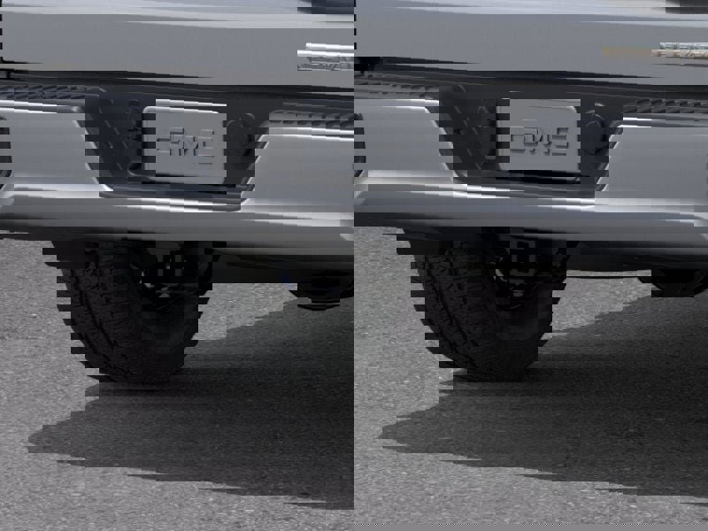 New 2026 GMC Sierra 1500 Elevation image 15