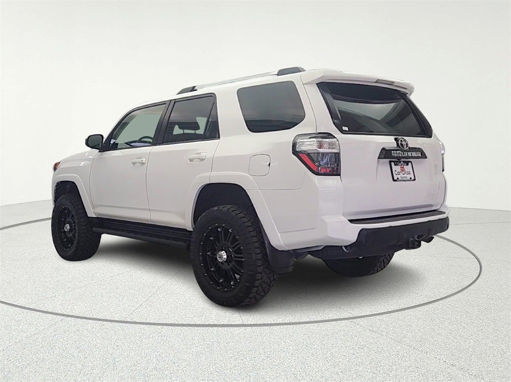 Used 2014 Toyota 4Runner Limited image 5