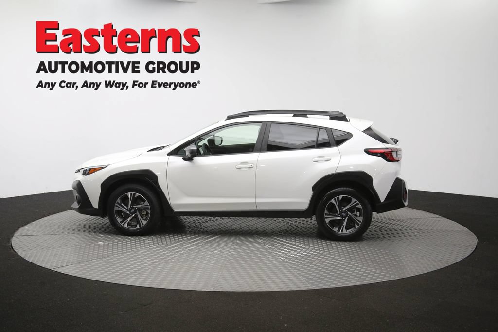 Used 2025 Subaru Crosstrek 2.5i Premium AWD/4WD image 62