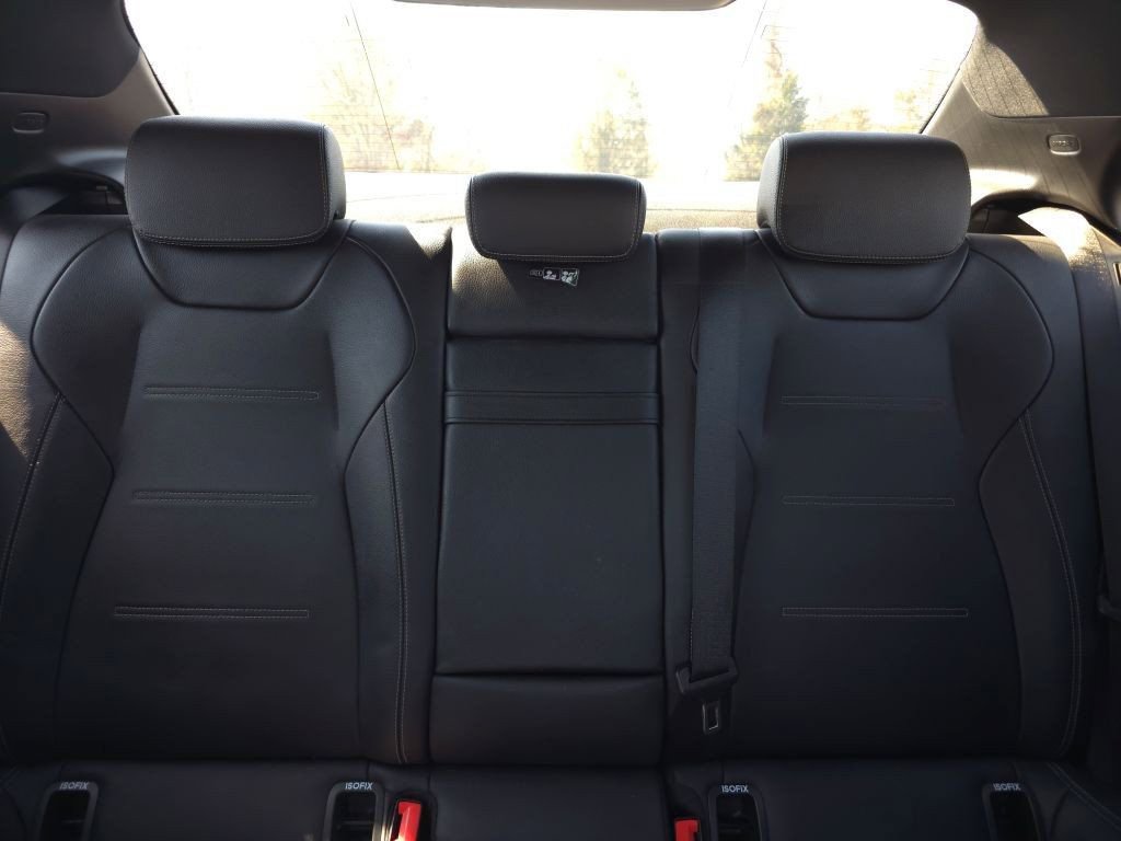 Used 2021 Mercedes-Benz A 35 AMG 4MATIC image 29