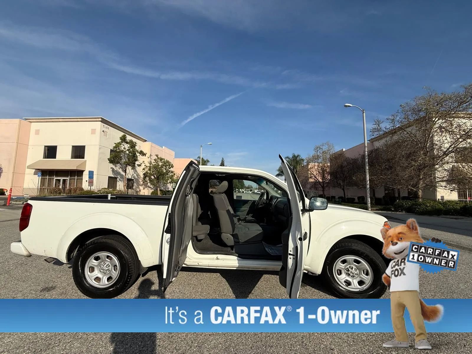 Used 2021 Nissan Frontier S w/ S Utility Package RWD image 35