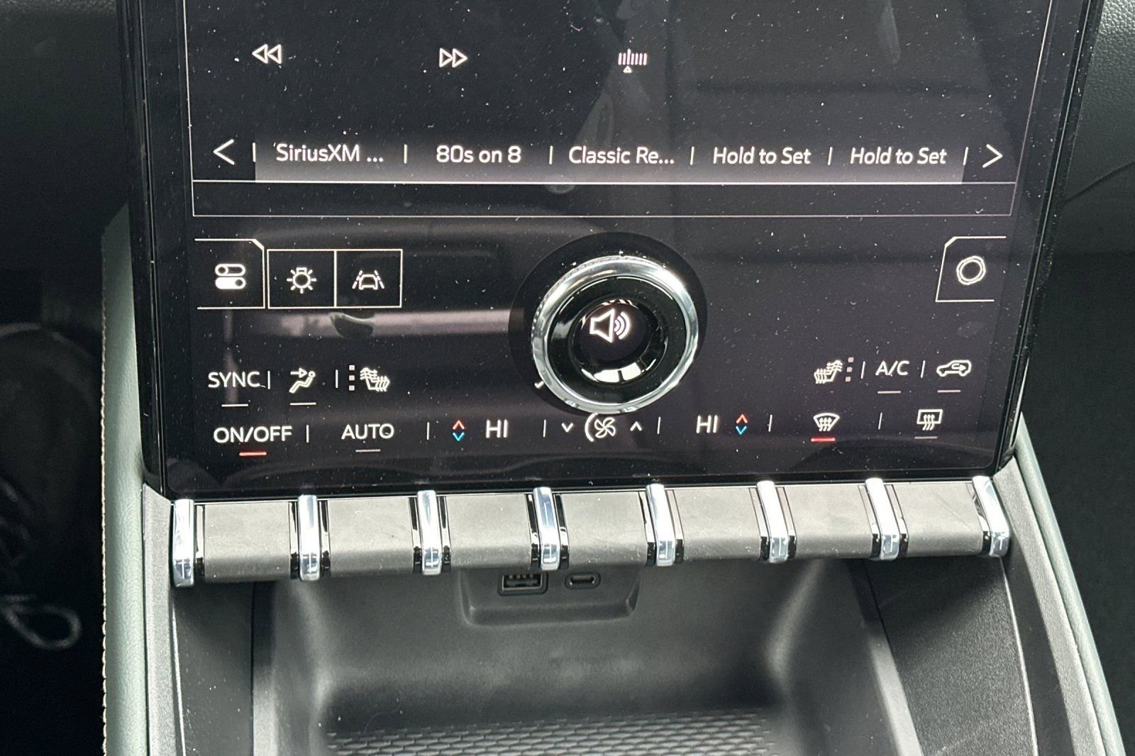 New 2026 GMC Terrain AT4 w/ Technology Package II image 19