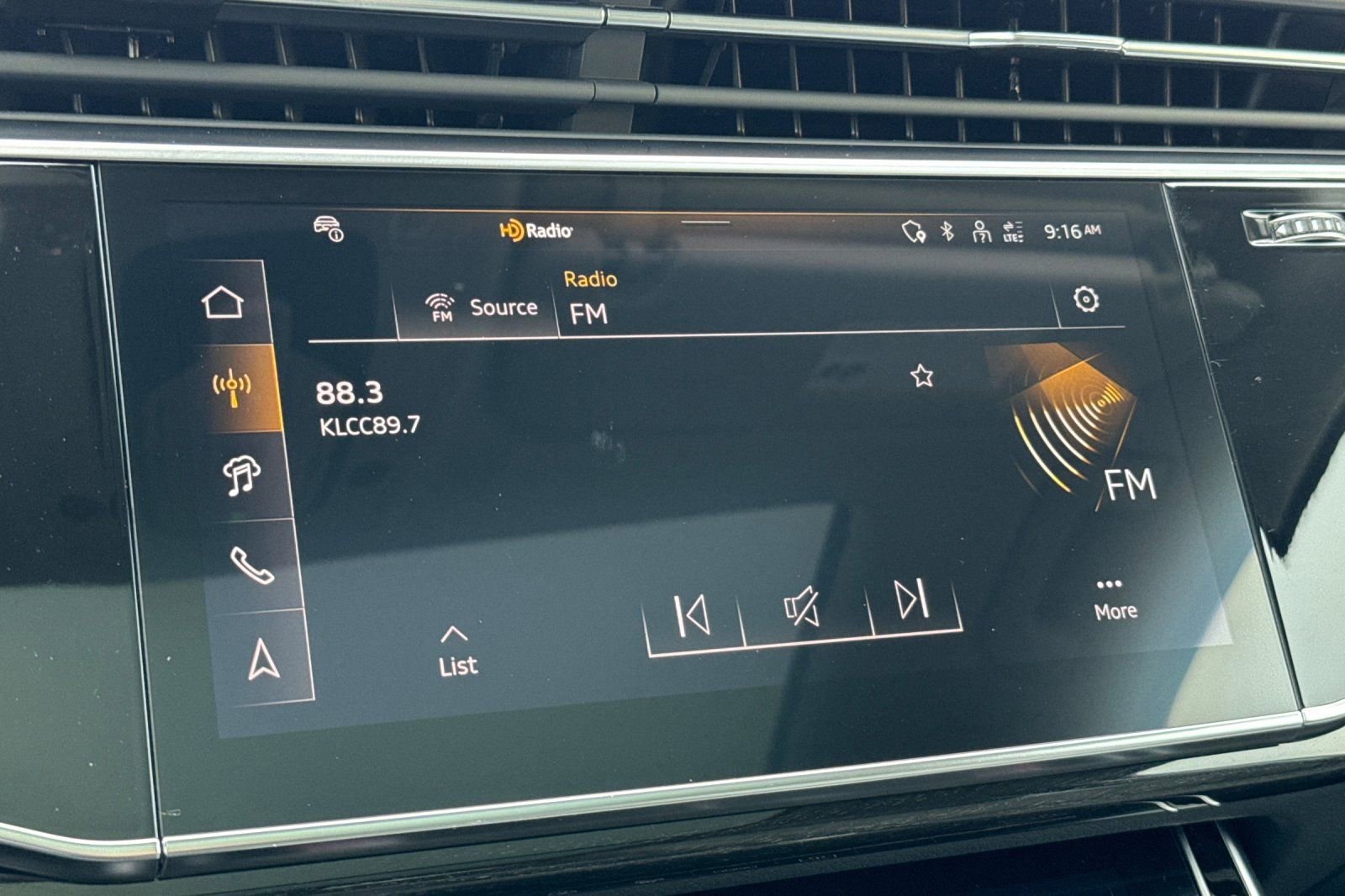 New 2025 Audi Q7 2.0T Premium Plus AWD/4WD image 17