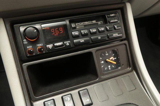 Used 1994 Porsche 968 Cabriolet image 71