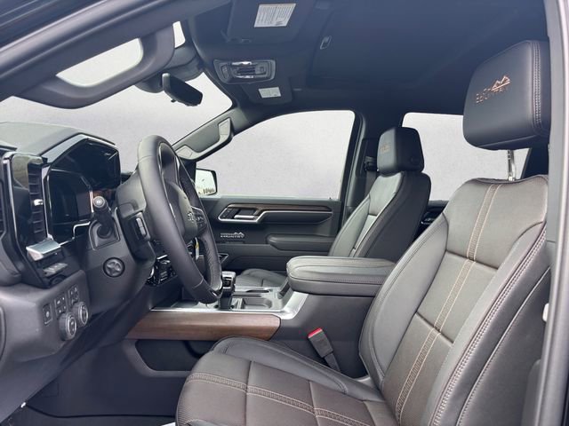 New 2026 Chevrolet Silverado 1500 High Country w/ High Country Premium Package image 9
