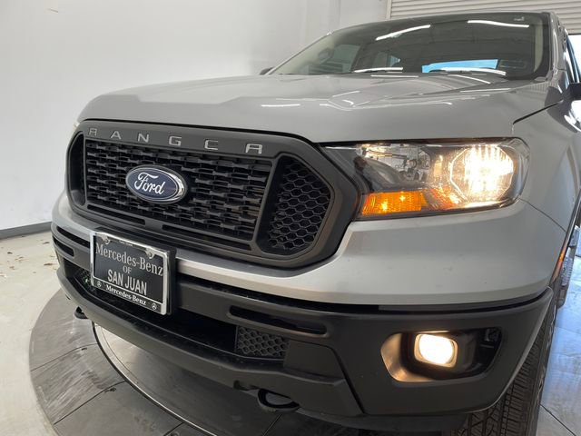 Used 2020 Ford Ranger XL w/ Equipment Group 101A Mid image 38