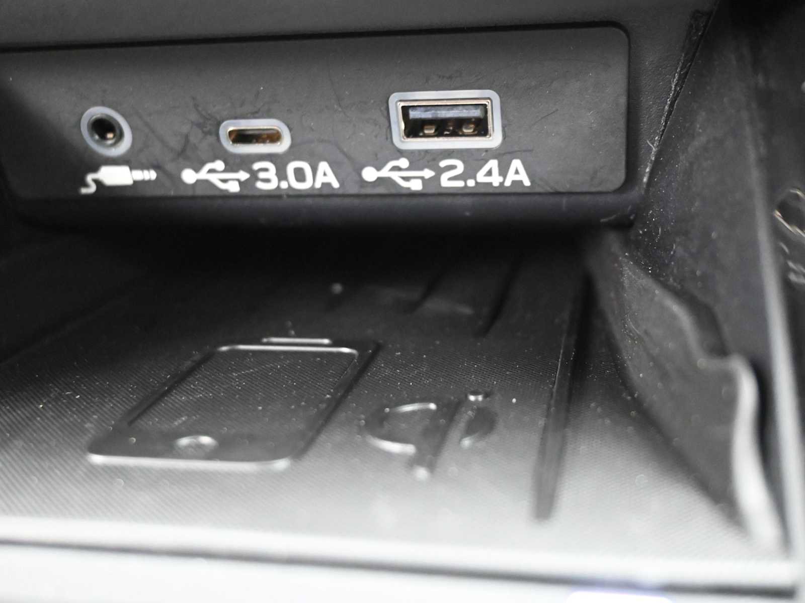 Used 2024 Subaru Outback Onyx Edition XT image 22