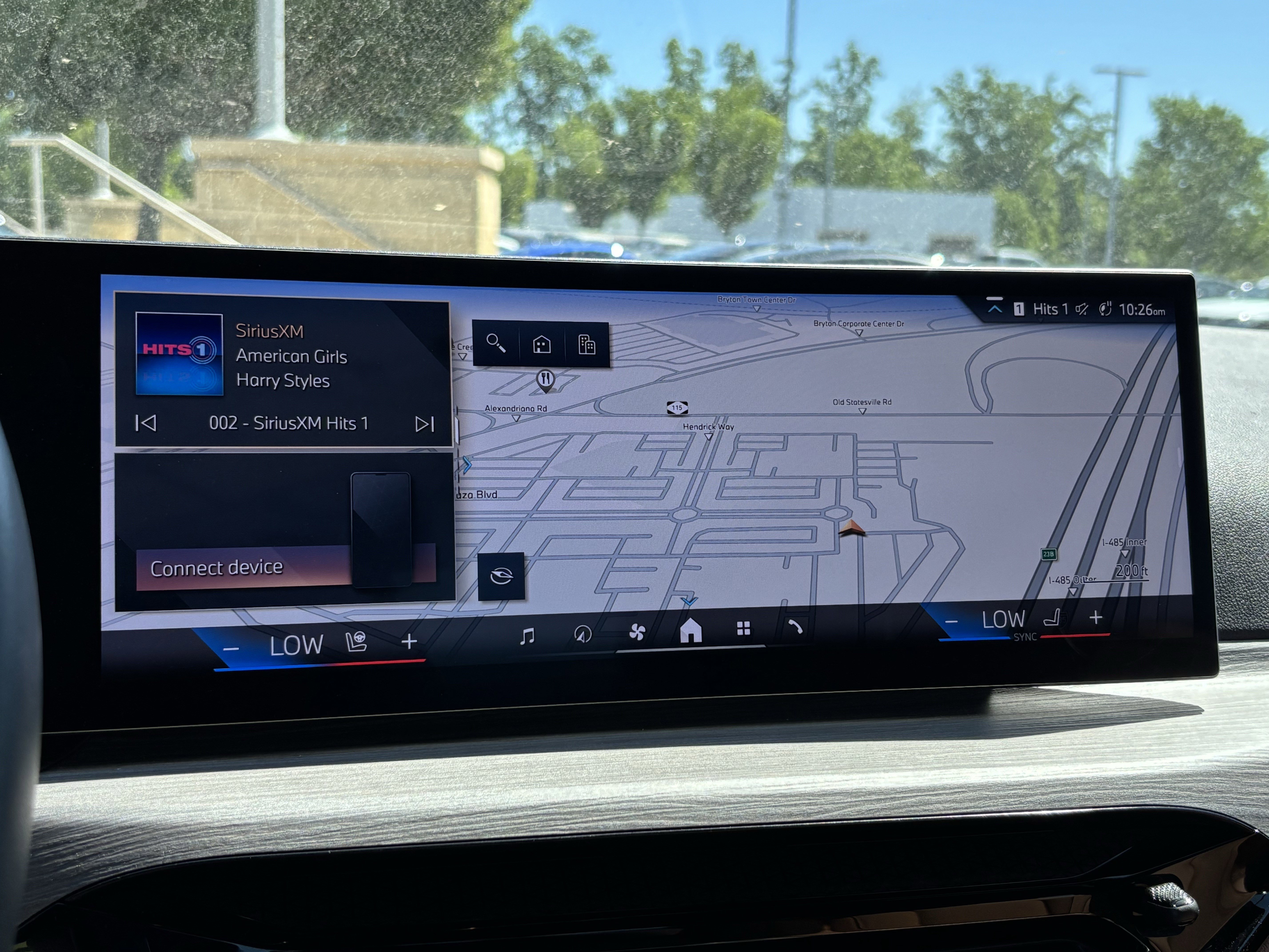 Used 2025 BMW 430i Convertible image 24