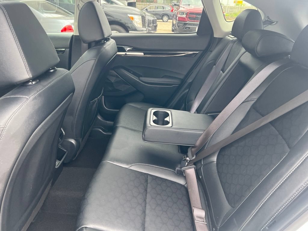 Certified 2024 Kia Seltos EX AWD/4WD image 9