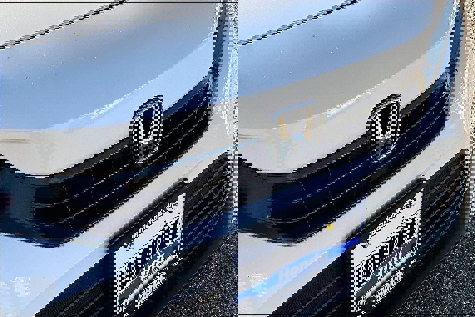 Used 2023 Honda Civic Sport image 28