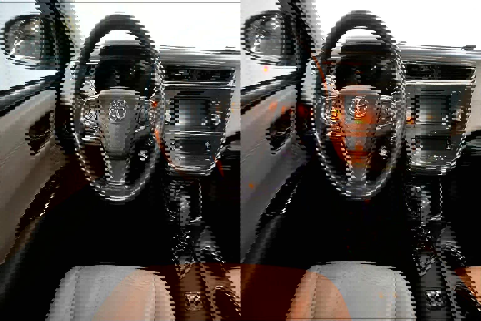 Used 2013 Toyota Avalon XLE Touring image 6