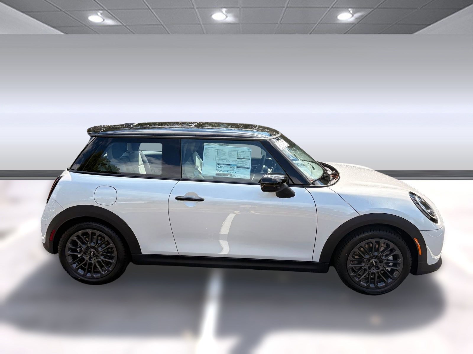New 2026 MINI Cooper S image 7