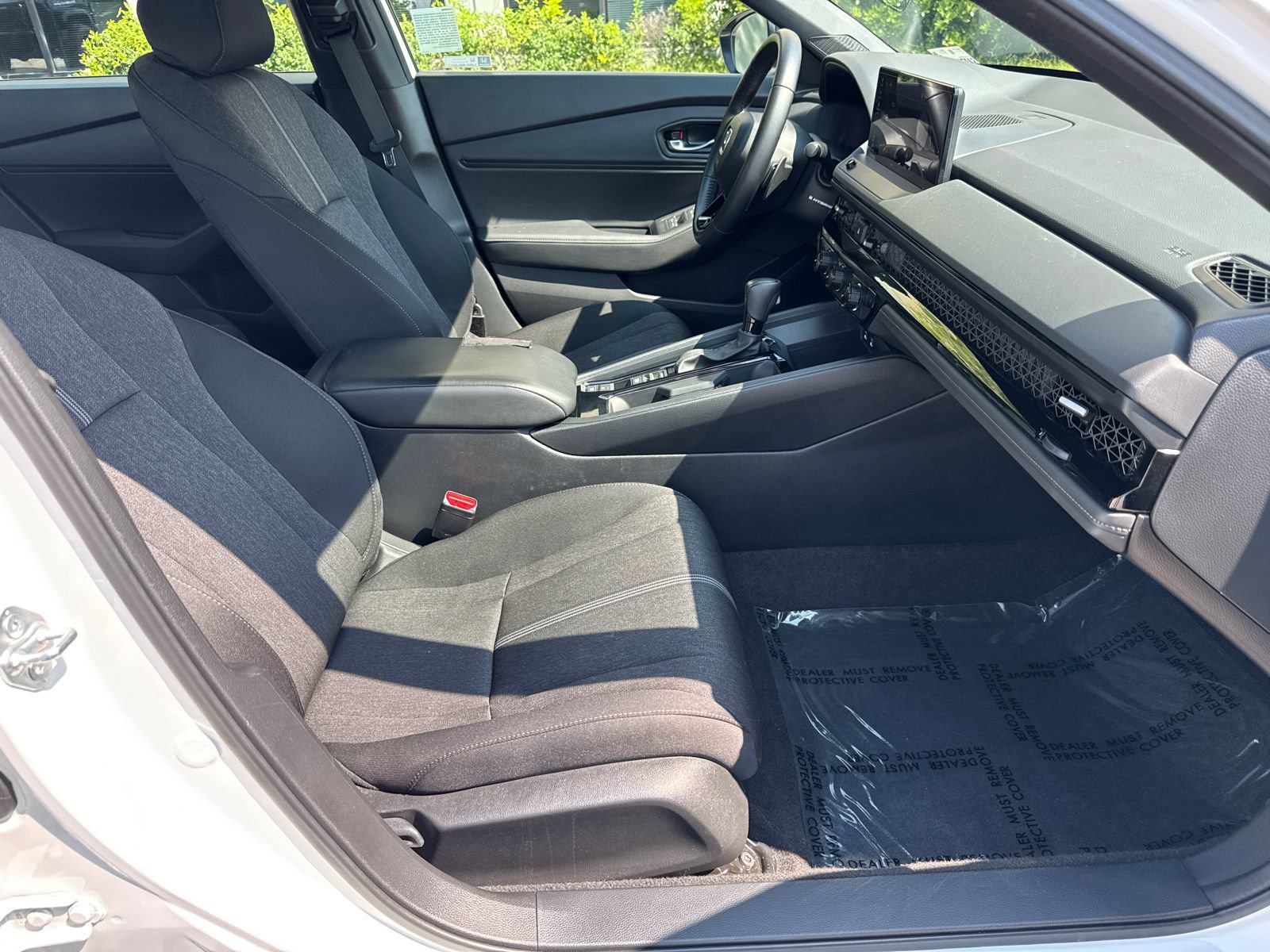 Used 2025 Honda Accord Sport image 13