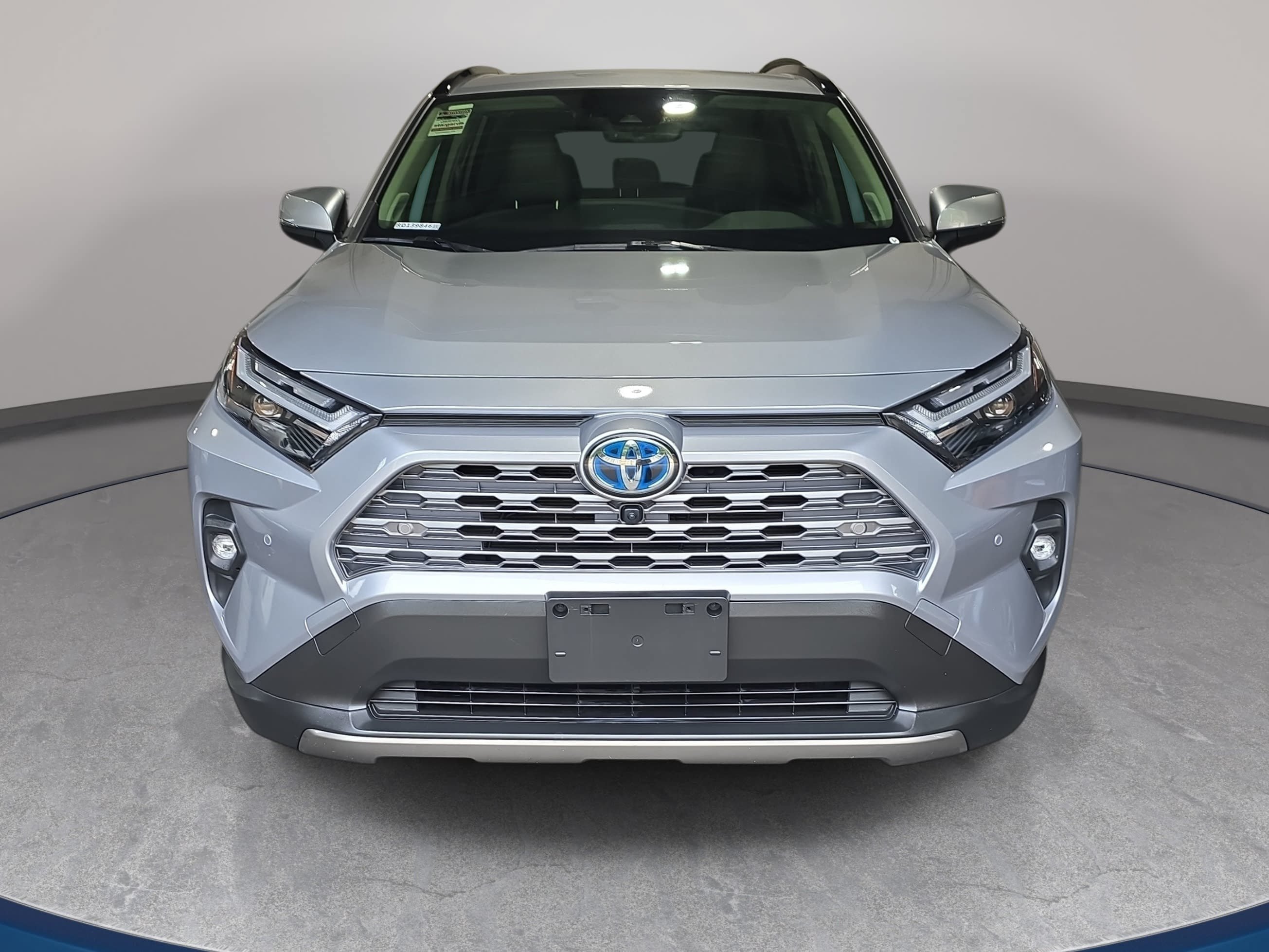 Used 2024 Toyota RAV4 Limited w/ Advanced Technology Package AWD/4WD image 2