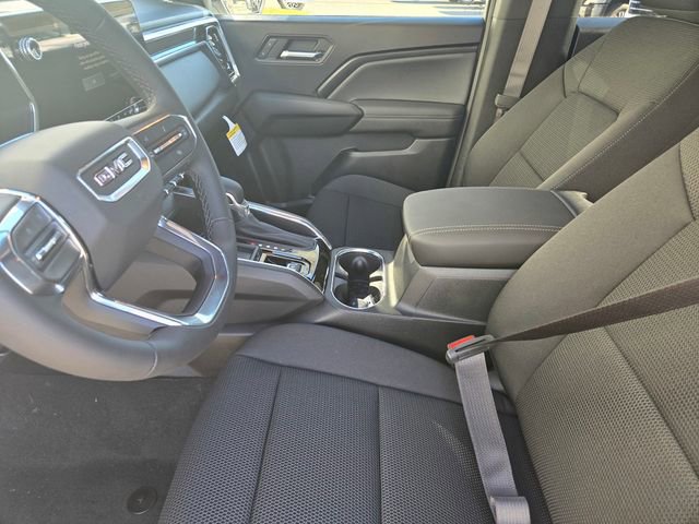 Used 2026 GMC Canyon Elevation w/ Convenience Package RWD image 22