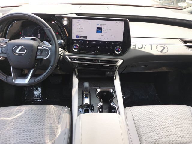 Certified 2024 Lexus RX 350 Premium Plus w/ Convenience Package FWD image 14