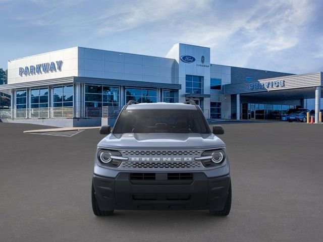 New 2026 Ford Bronco Sport Big Bend image 6