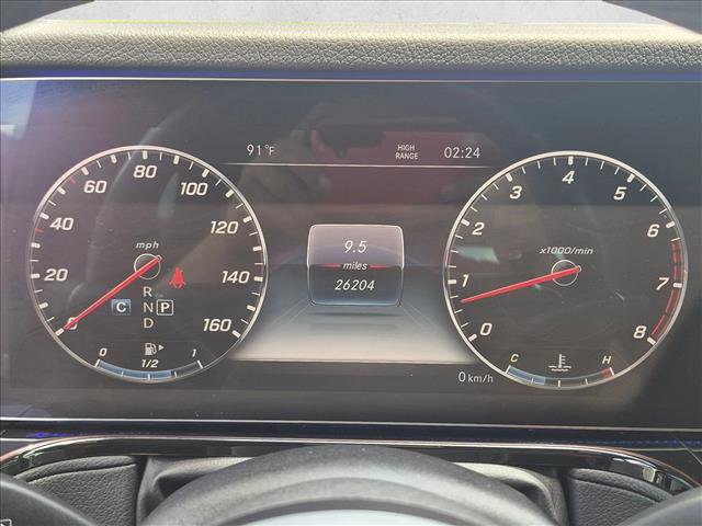 Used 2019 Mercedes-Benz G 550 image 11