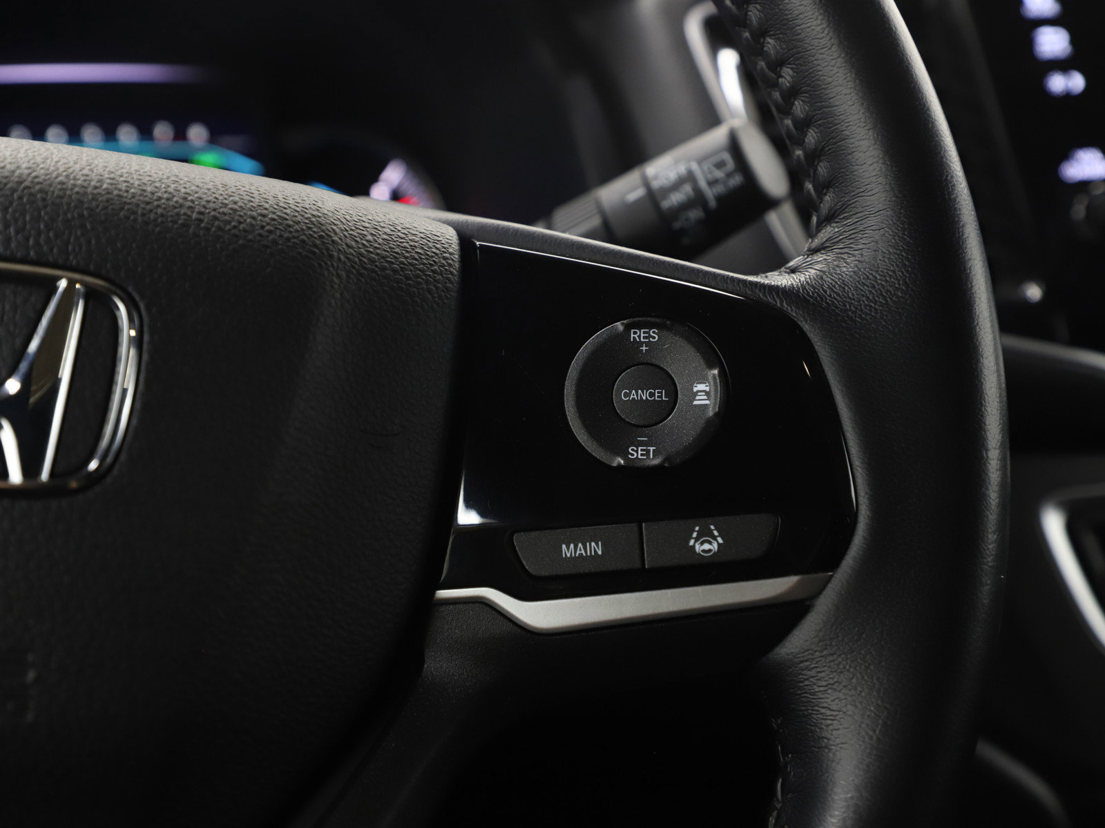 Used 2021 Honda Passport EX-L image 26