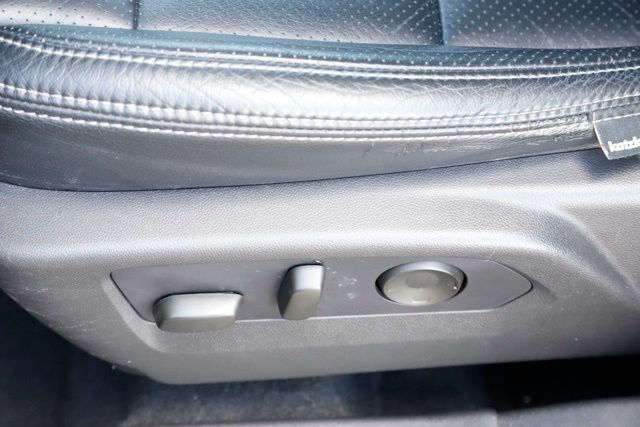 Used 2022 Buick Envision Preferred AWD/4WD image 15