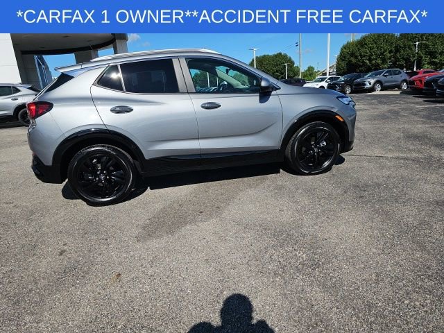 Used 2024 Buick Encore GX Sport Touring image 22