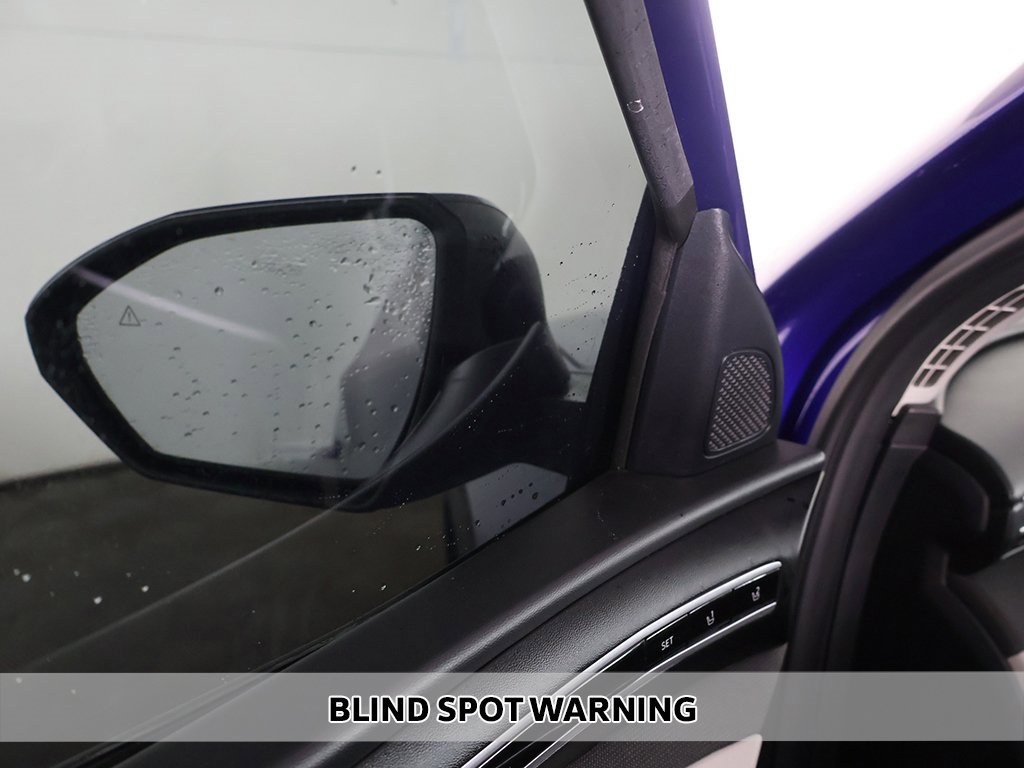 Used 2023 Hyundai Tucson Limited w/ Cargo Package image 7