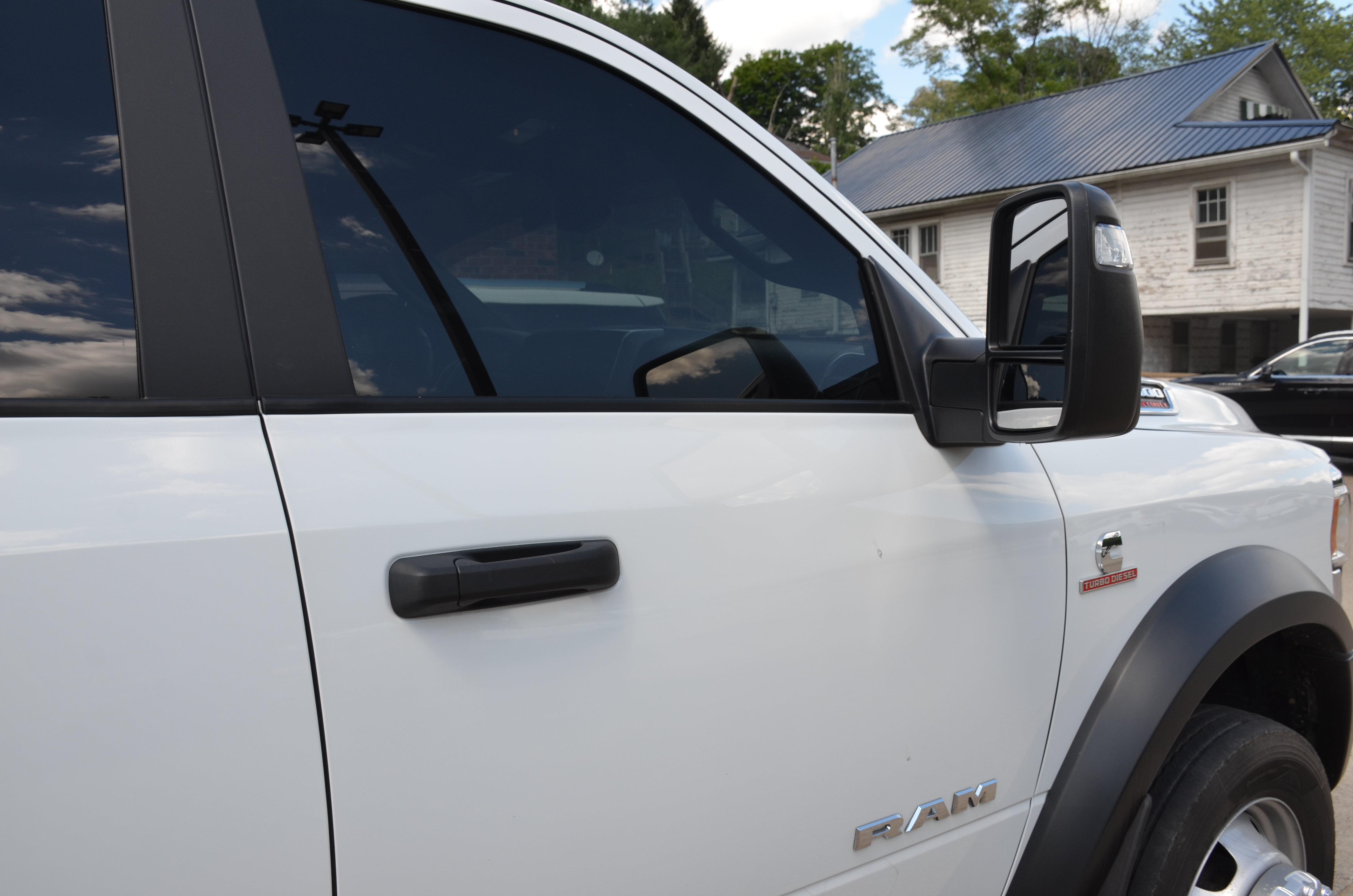 Used 2024 RAM 4500 SLT w/ Quick Order Package 2YG SLT AWD/4WD image 34
