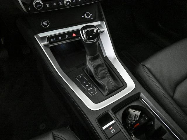 Certified 2025 Audi Q3 2.0T Premium w/ Convenience Package image 12