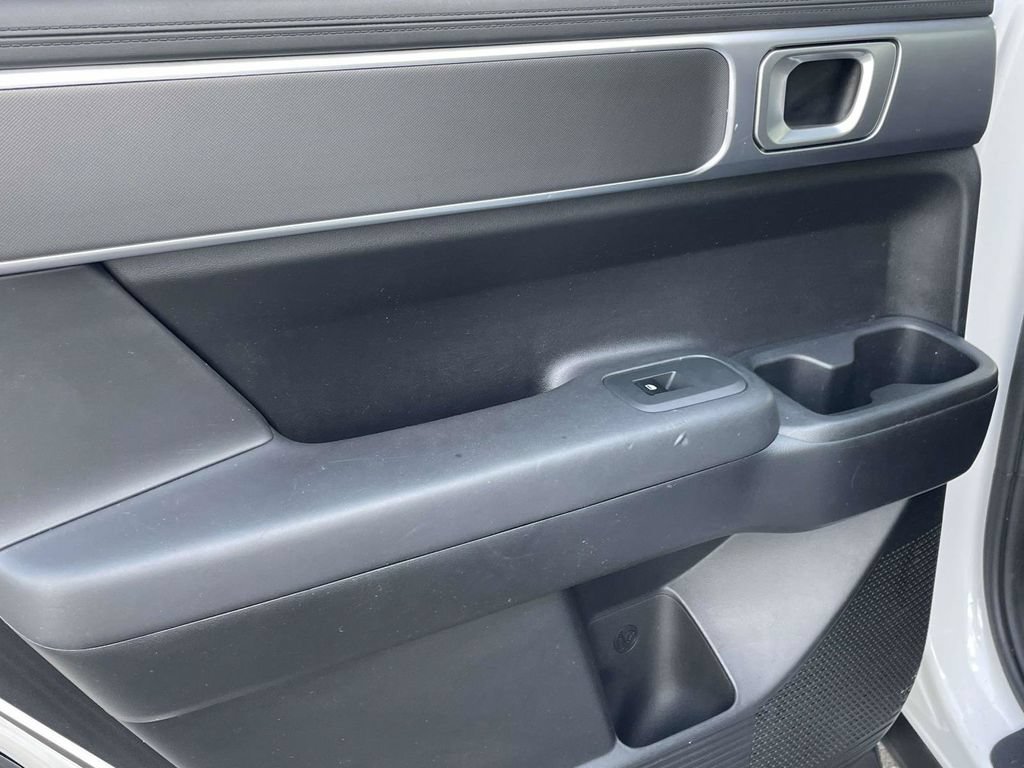 Certified 2024 Hyundai Santa Fe SE FWD image 12