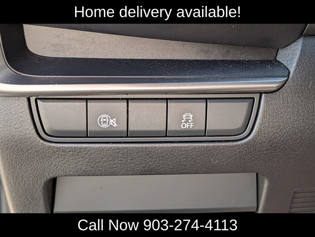 Used 2024 MAZDA MAZDA3 s FWD image 25