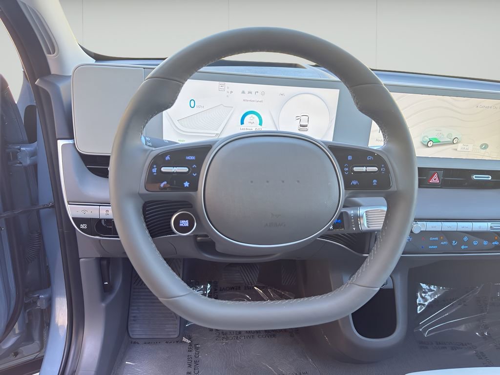 Used 2024 Hyundai Ioniq 5 Limited RWD image 13