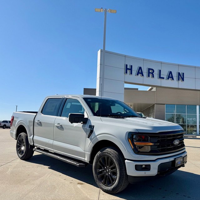 New 2026 Ford F150 XLT video 1