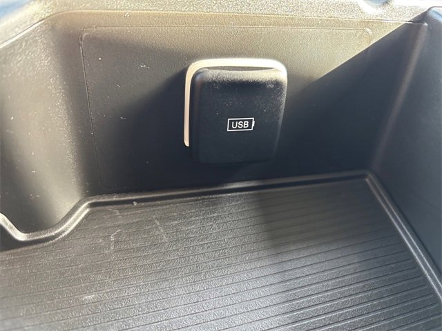 Used 2024 RAM 2500 Laramie w/ Safety Group image 34