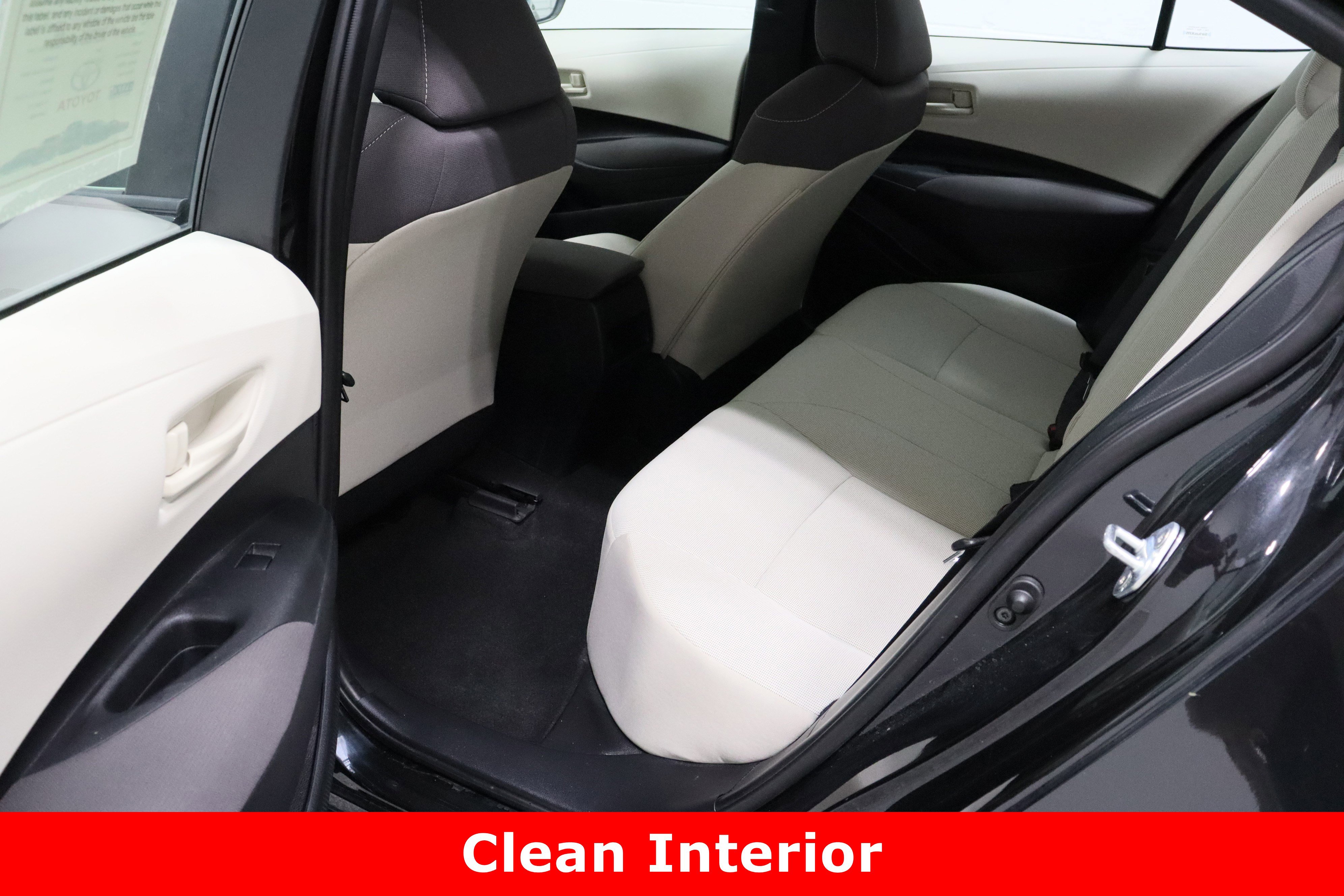 Used 2022 Toyota Corolla LE image 24