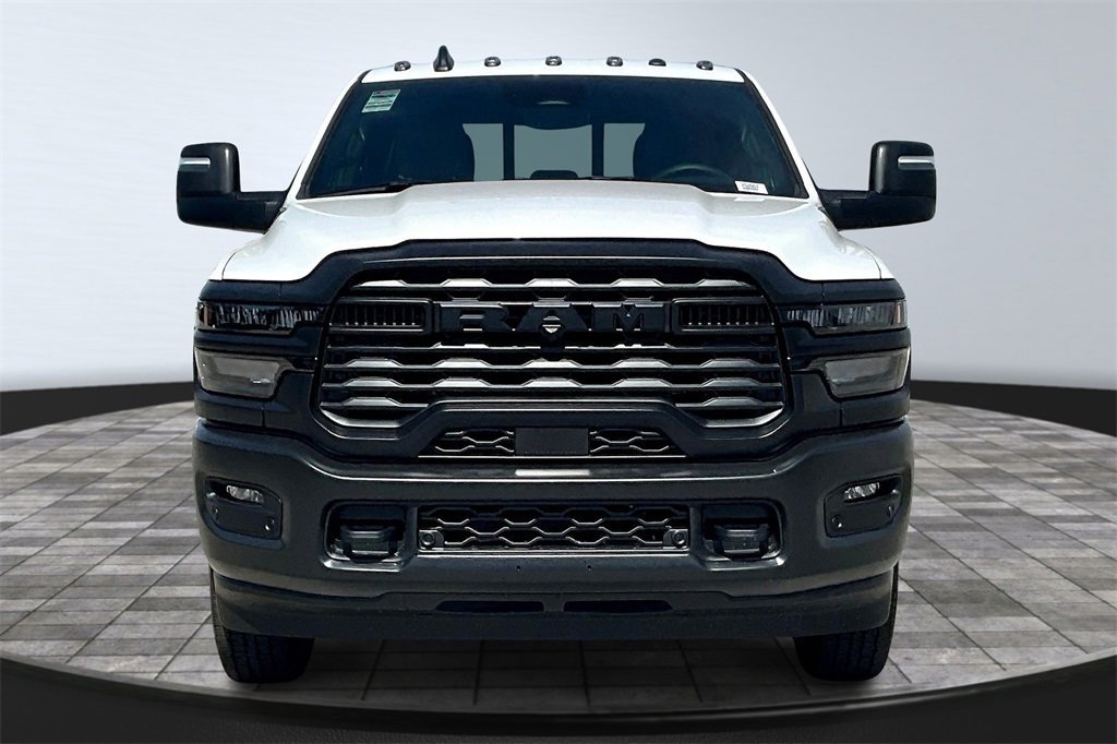 New 2026 RAM 2500 Tradesman image 17