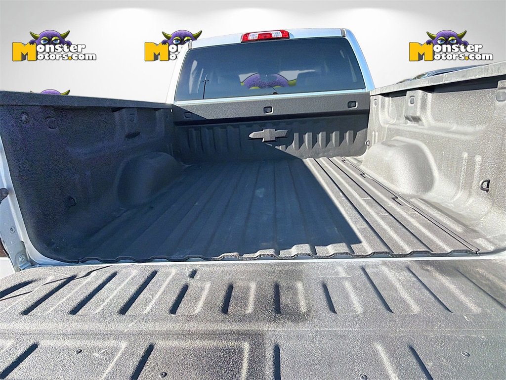 Used 2017 Chevrolet Silverado 1500 LT w/ All Star Edition image 24