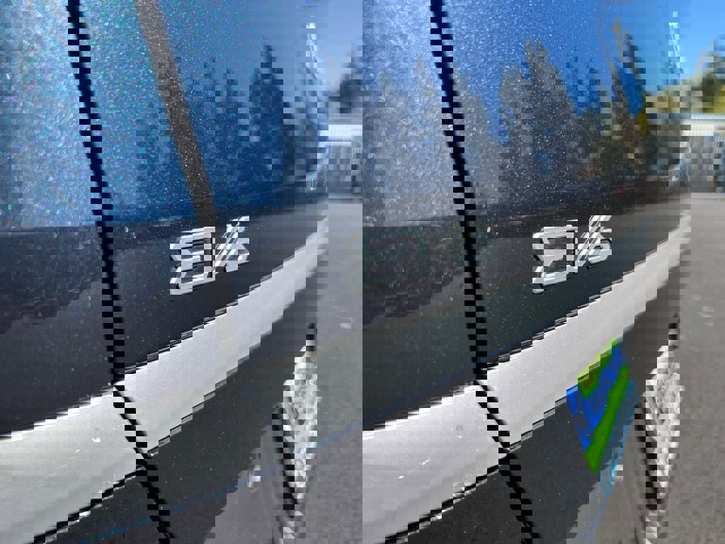 Used 2024 Kia EV6 Light image 31