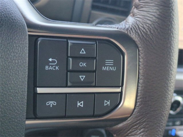 New 2026 Ford F450 King Ranch w/ Chrome Package image 26