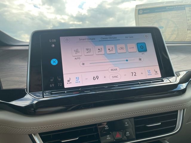 New 2026 Volkswagen Atlas SE image 21