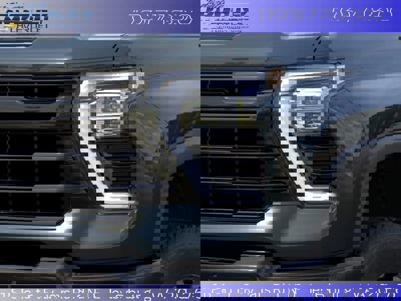 New 2026 Chevrolet Silverado 3500 LT image 12