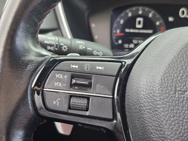 Certified 2024 Acura Integra A-Spec w/ Technology Package FWD image 25