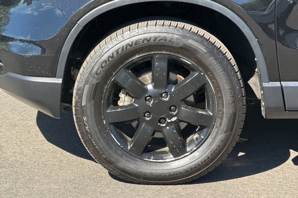 Used 2011 Honda CR-V SE image 24