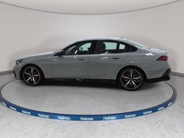 Used 2024 BMW i5 M60 w/ Premium Package AWD/4WD image 8