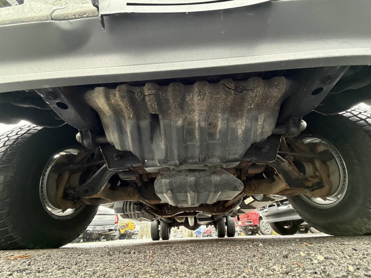 Used 2019 GMC Sierra 3500 Denali w/ Duramax Plus Package image 73