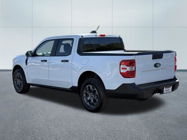 Used 2025 Ford Maverick XLT w/ XLT Luxury Package FWD image 7