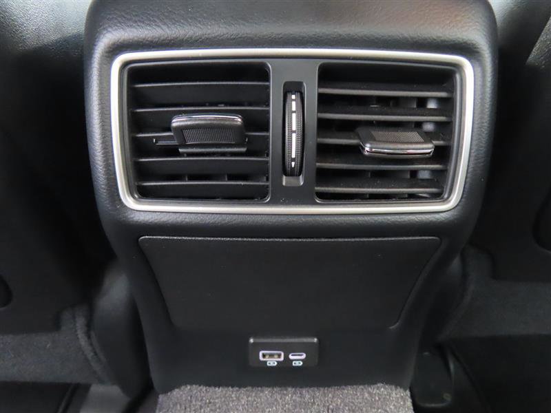 Used 2022 INFINITI Q50 Sensory image 34