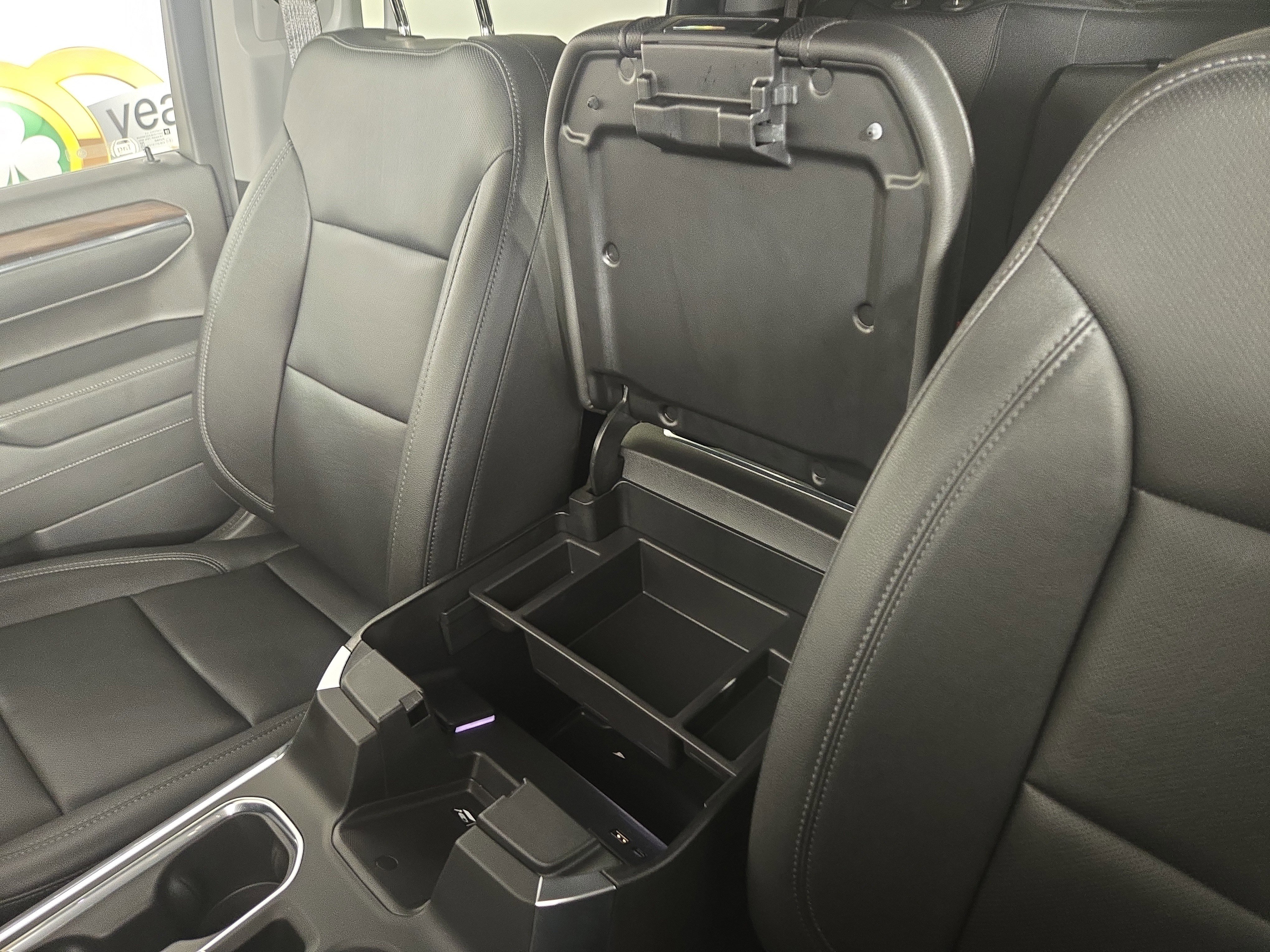 Certified 2024 GMC Sierra 1500 SLT w/ SLT Premium Plus Package image 26