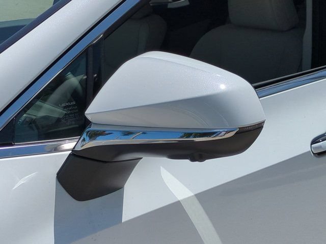 New 2026 Lexus NX 350 AWD w/ Accessory Package (K3) image 12