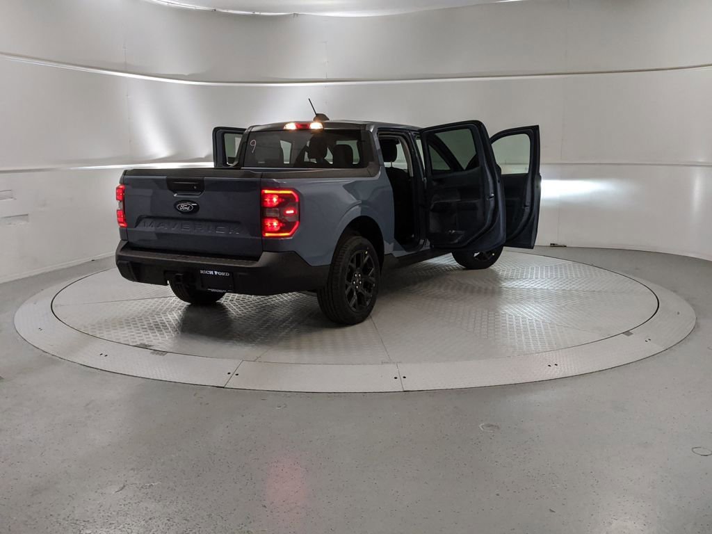 New 2026 Ford Maverick XLT w/ XLT Luxury Package image 9
