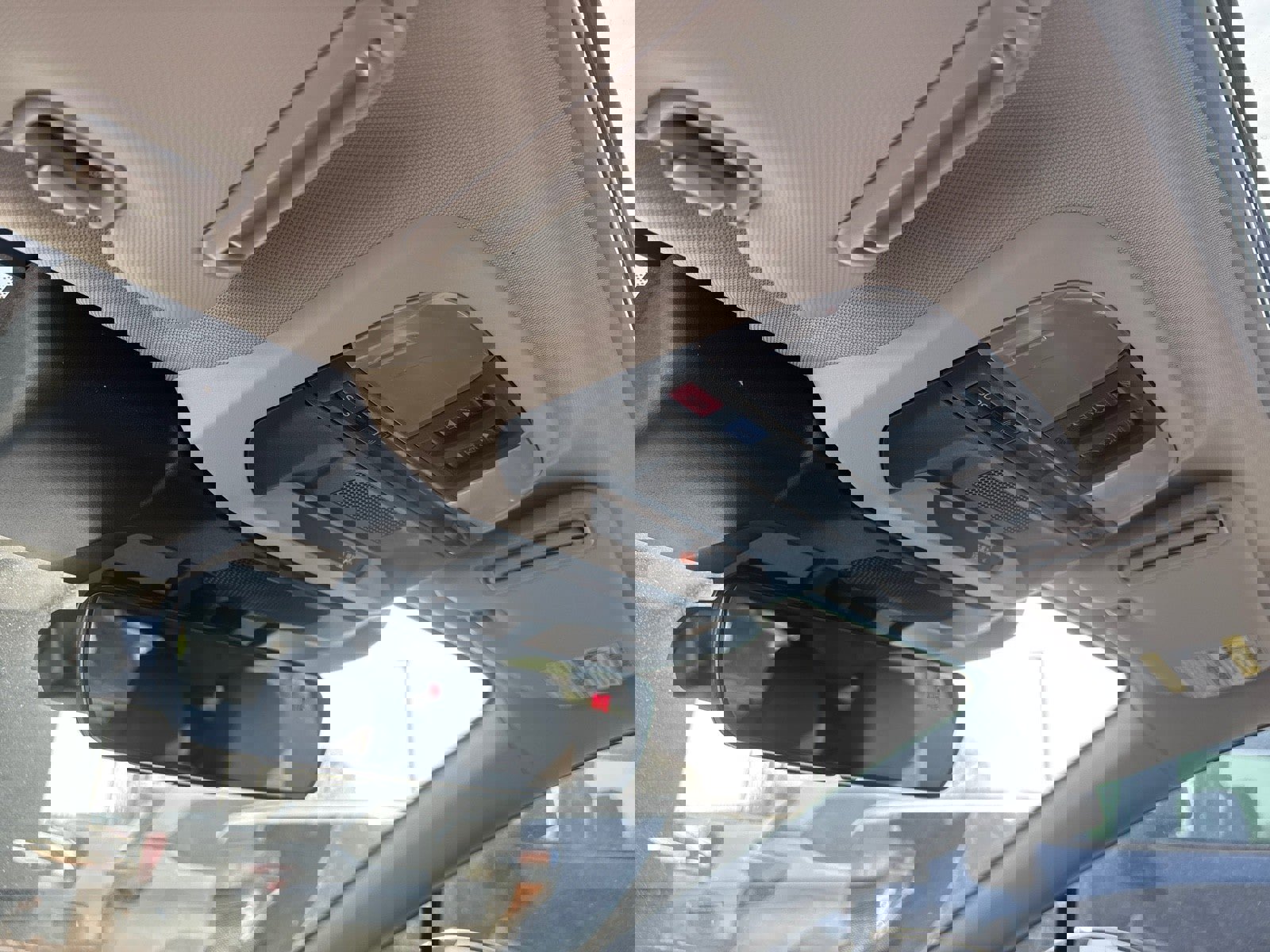 New 2026 Subaru Crosstrek 2.0i Premium image 30